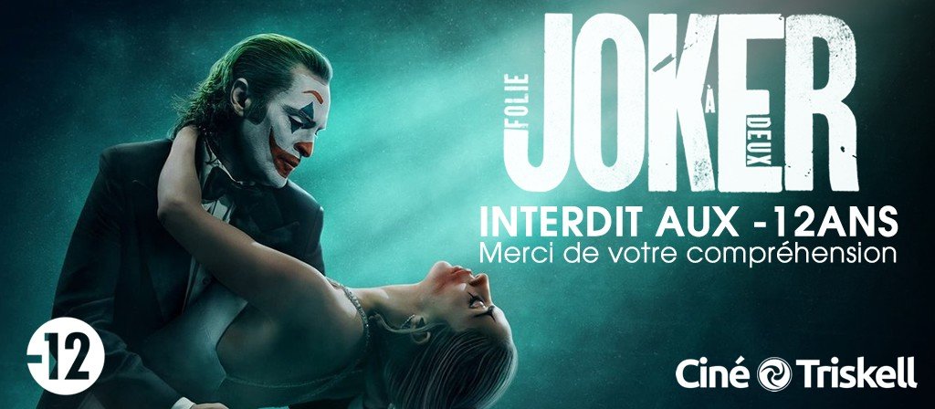 actualité JOKER