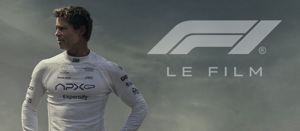 actualité F1 : LE FILM