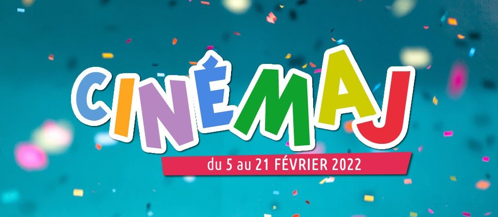 actualité Festival CinéMaJ
